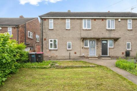 Shakespeare Road, Wath-Upon-Dearne, Rotherham