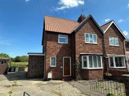 21, The Crescent, Heslington, York YO10 5EF