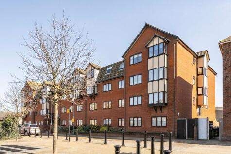 Deneside, Great Yarmouth