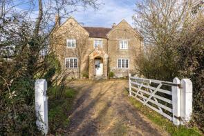 Border Lodge, Hammer Street, Brewham, Bruton BA10 0JQ