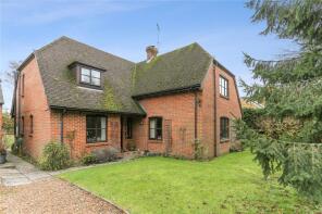 Hollybank House, Hollow Lane, Marlborough SN8 3SR