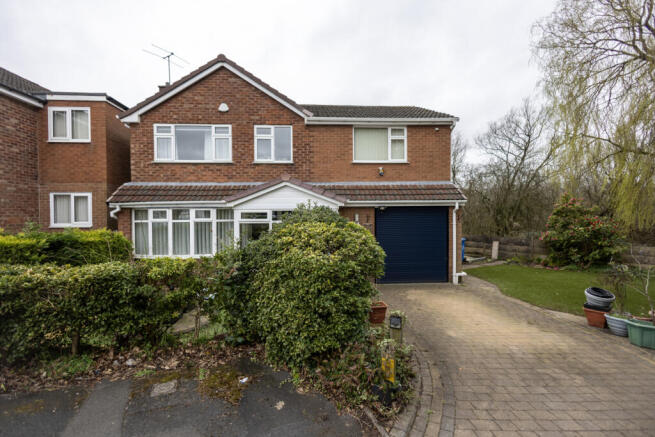 4 Bedroom Detached for Sale
