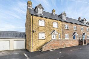 6, Lily Court, Clapton Road, West Crewkerne, Crewkerne TA18 8RA