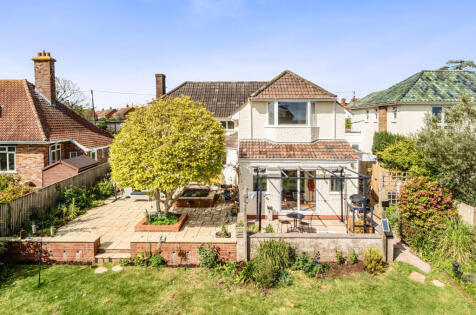 Durleigh Road, Bridgwater, Somerset, TA6