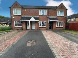 4, Wintergreen Drive, Derby DE23 3TY