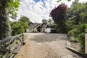 Tulisa, Forest Road, Hayley Green Warfield, Bracknell RG42 6DB
