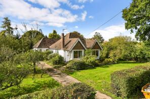 Yonder, Coopers Lane, Aldington, Mersham TN25 7HH