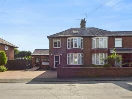 16a, Grange Road, Newcastle Upon Tyne NE18 0PF