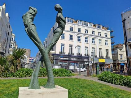 Devonshire Place, Brighton