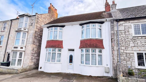 Reforne, Portland, Dorset