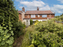 177, Yarmouth Road, Bungay NR35 2NZ