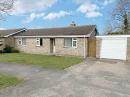 23, Mercia Drive, Grantham NG32 3QQ