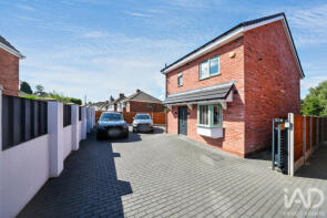 51a, Bridgewater Drive, Bilston WV14 9PA