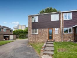 7a, Rawson Close, Oxford OX2 8BS