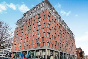 Block C Flat 4/1, 350, Argyle Street, Glasgow G2 8ND