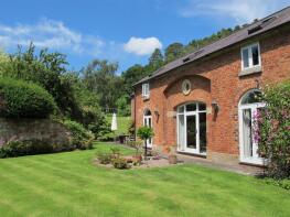 The Coach House, Brieryfields House To Junction With High Street Grinshill, Grinshill, Shrewsbury SY4 3BN