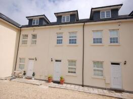 5 Apartment 5, West Hall, Lane -junction B4265 To West Aberthaw Farm, Barry CF62 4JA