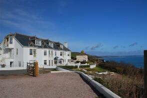 Apartment 6, Prospect House, Hollowcombe Head Cross To Hallsands, Kingsbridge TQ7 2EY