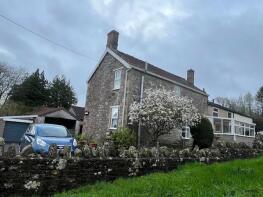 Wy Wurry, Stoke Hill, Stoke St Michael, Radstock BA3 5JJ