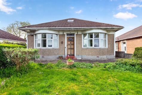 Crowhill Road, Bishopbriggs, GLASGOW