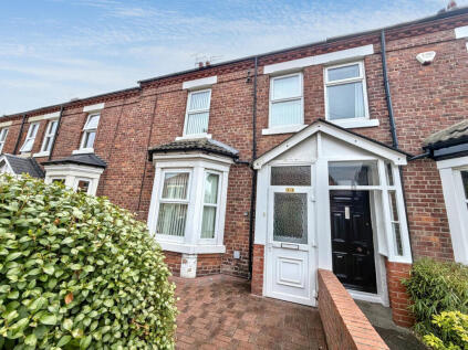 Beech Grove, Whitley Bay, Tyne and Wear, NE26 3PJ