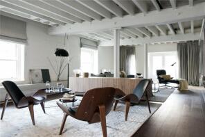 Apartment 7, 16 Tapestry Building, New Street, London EC2M 4TR