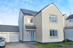 48, Roseworthy Road, Shortlanesend, Truro TR4 9RR