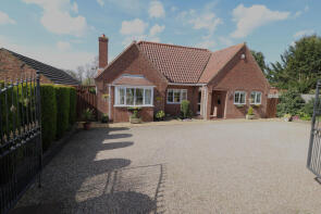 Meadowcroft, West Butterwick Road, Doncaster DN9 1NE