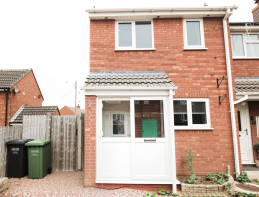 39, Wadborough Road, Worcester WR5 2QE