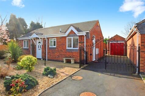 Trench Close, Trench, Telford, Shropshire, TF2