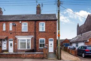 34 Fields View, Bar Hill, Madeley, Crewe CW3 9QD