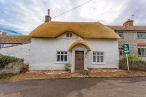 Lavender Cottage, Higher Street, Curry Mallet, Taunton TA3 6SY