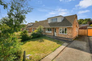 49, Elkington Road, Northampton NN6 6LU