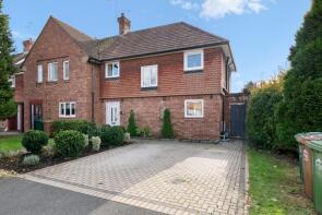 23, Charles Road, Staines-upon-thames TW18 1JU