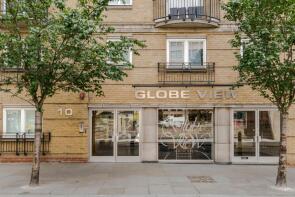 Apartment 22, 10 Globe View, High Timber Street, London EC4V 3PL