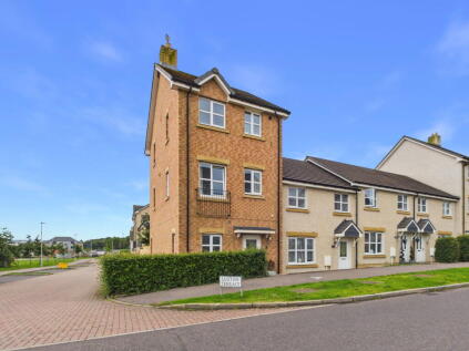 Carter Drive, Edinburgh, EH17 8GR