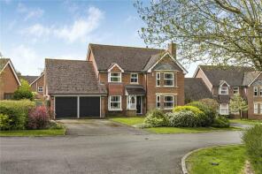 15, Swan Gardens, Tetsworth, Thame OX9 7BN