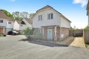 5, Sycamore Close, Rye TN31 6FS