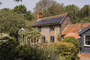 Willow Tree Cottage, London City Road, Eye IP21 5LT