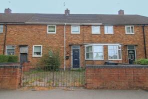 30, Charnor Road, Leicester LE3 6LH