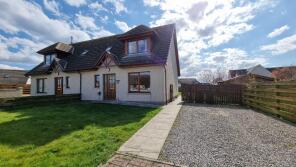 10b, Carnegie Place, Tain IV20 1RB