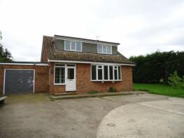 The Conifers, Scarborough Road, East Heslerton, Malton YO17 8RW