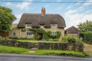 73, Southend, Garsington, Oxford OX44 9DJ