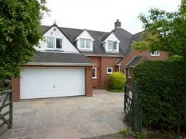 Croft House, Moor Lane, Ashbourne DE6 1LW