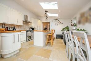 1, Woodview Cottages, Duke Street, Ipswich IP8 3QP