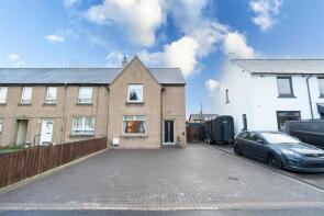 28, Nettlehill Drive, Livingston EH54 5PS