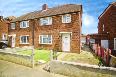 Cheviot Close, Bexleyheath, DA7