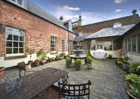 5 The Pheasantry, Patshull Hall Mews, Patshull Park, Wolverhampton WV6 7HY