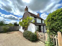 Rowan Cottage, The Dicker, Hailsham BN27 4BH