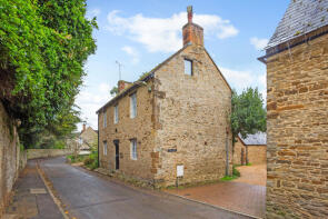 Holly Cottage, North Side, Bicester OX25 4SE